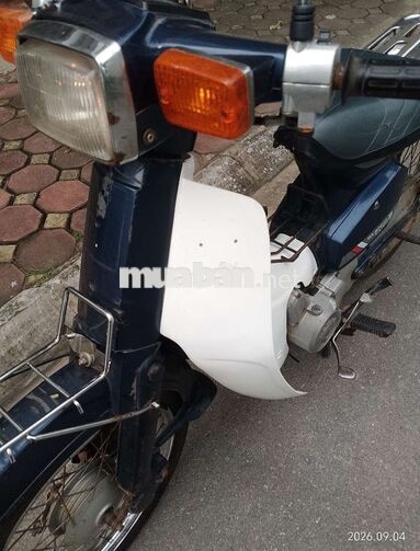 super cub 82-89