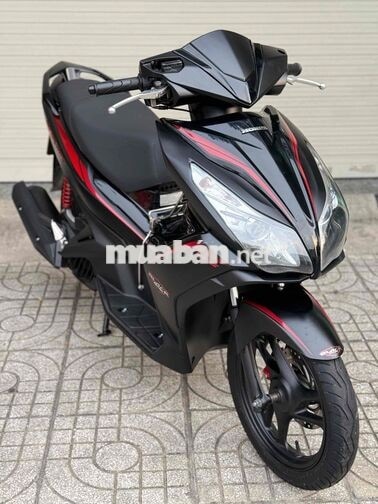 HonDa Air Blade 2014 Đen Nhám BSTP 9 Chủ Trả Góp