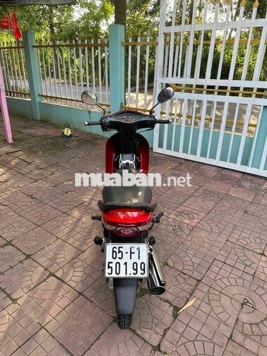 Honda Anpha 2010
