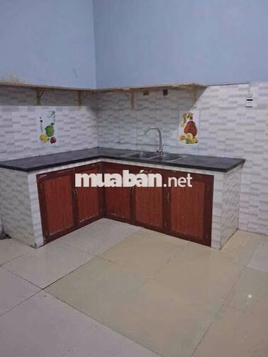 cho thuê nhà lầu suốt 4p ngủ nữ dân công gần quách điêu giâ rẻ ở ngay