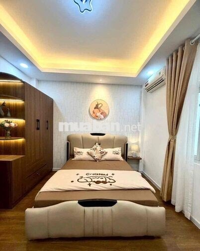 💎 💎 💎 FULL NỘI THẤT TRỆT 2 LẦU 4PN 4WC CHIẾN THẮNG P9 PHÚ NHUẬN