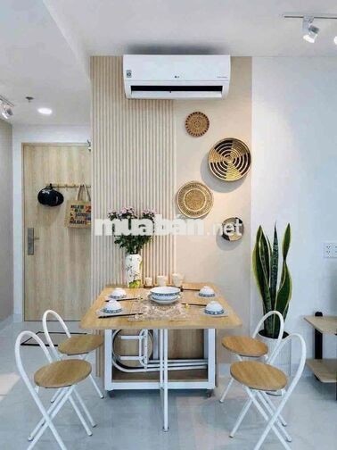 6tr/th ‼️Cho thuê căn hộ Biconsi Phú Mỹ C2- Phú Mỹ- Thủ Dầu Một- Bình D