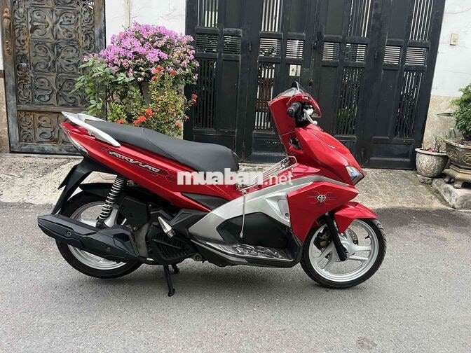 Honda Air Blade 2017 bs72 chính chủ ký giấy