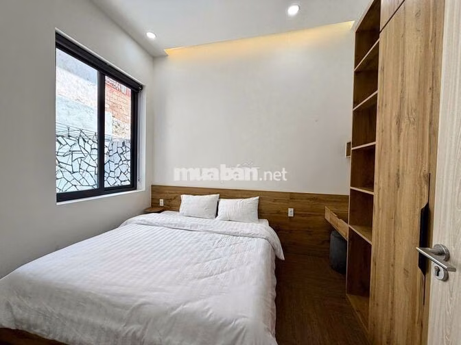 CHO THUÊ CĂN HỘ 2PN VIEW ĐẸP – PHƯỜNG 6, ĐÀ LẠT | 15 TRIỆU/THÁNG