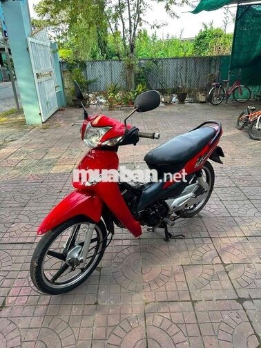Honda Anpha 2010