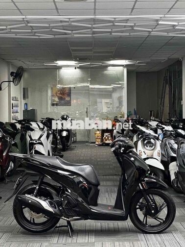 Honda SH150i ABS  2018  bs phong thuỷ 39393
