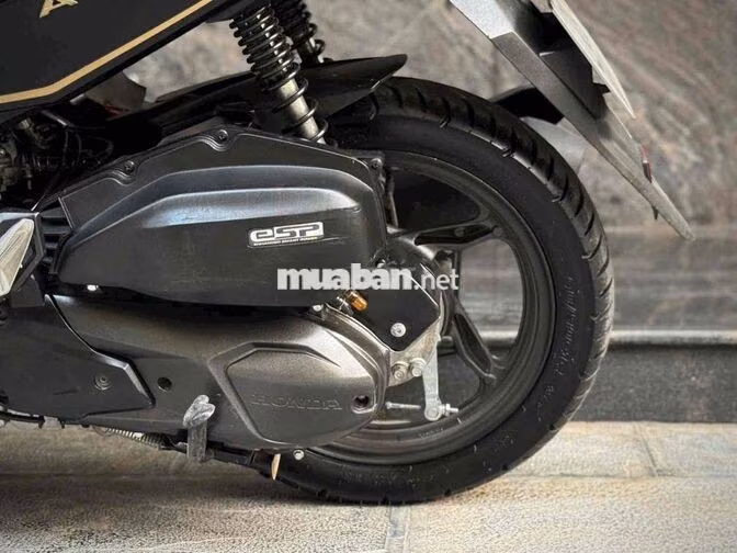Air Blade Black Edition đặc biệt 29M đẹp zin ngon