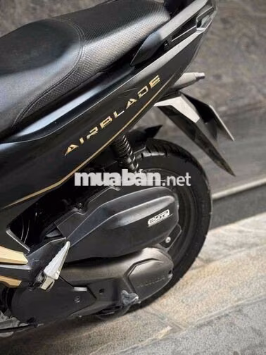 Air Blade Black Edition đặc biệt 29M đẹp zin ngon