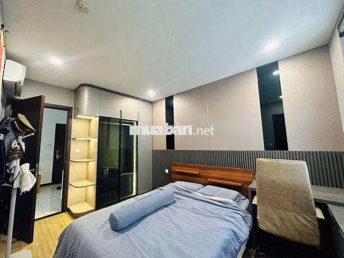 THUÊ 2PN NỘI THẤT CAO CẤP C SKYVIEW CHÁNH NGHĨA TDM BD 