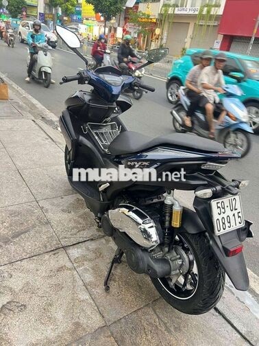 Yamaha NVX 155 ABS 2018 Xanh