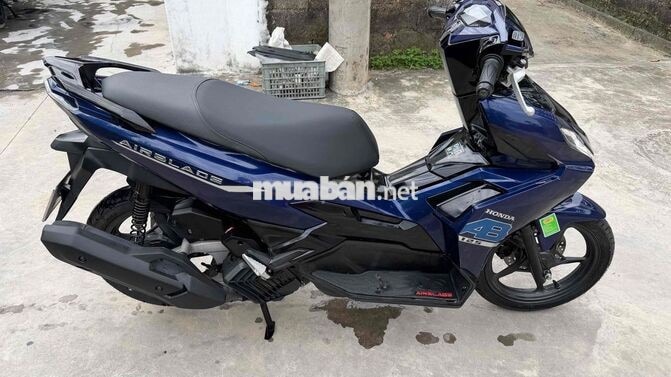 Honda Air Blade 2023 Xanh