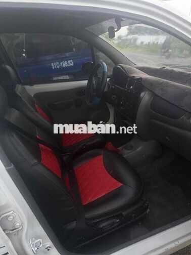 Daewoo Matiz 1999 Trắng