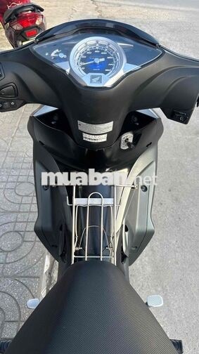 Honda Future fi 2022 Xanh đen