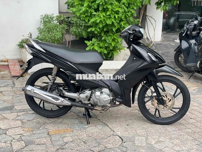 Axelo 125 nguyên zin máy cực ngon