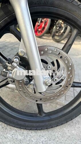 Honda Future fi 2022 Xanh đen