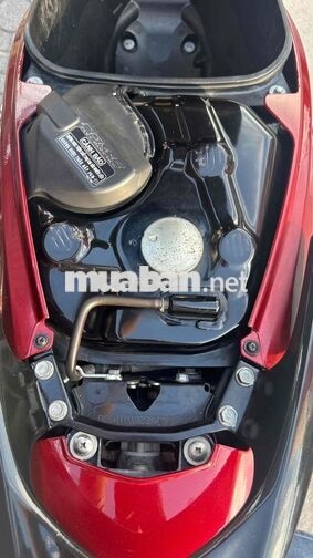 Honda Future fi 2021 Đỏ đen ( hỗ trợ góp )