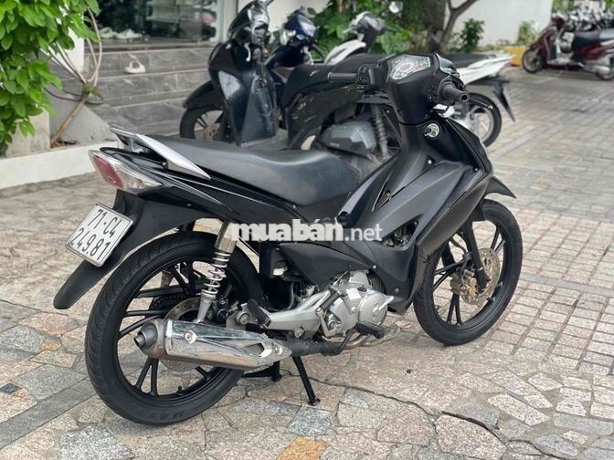 Axelo 125 nguyên zin máy cực ngon