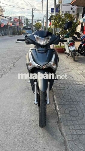 Honda Future fi 2022 Xanh đen