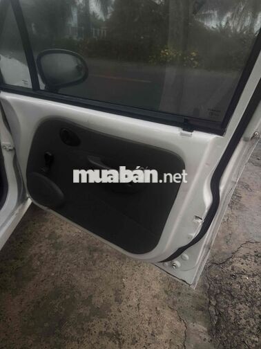 Daewoo Matiz 1999 Trắng
