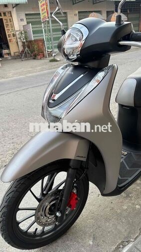 Honda SH Mode ABS 2023 Bạc đen ( hỗ trợ góp )