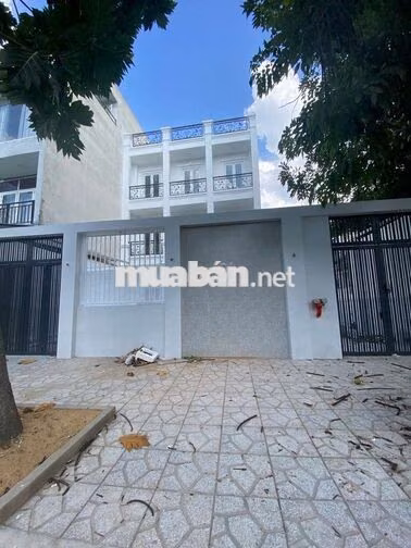 MB vừa KD(cafe, trà sữa...), vừa ở 80m2. Thủ Đức. 