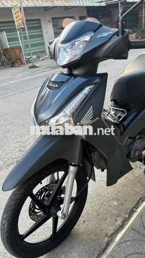 Honda Future fi 2022 Xanh đen