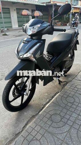 Honda Future fi 2022 Xanh đen
