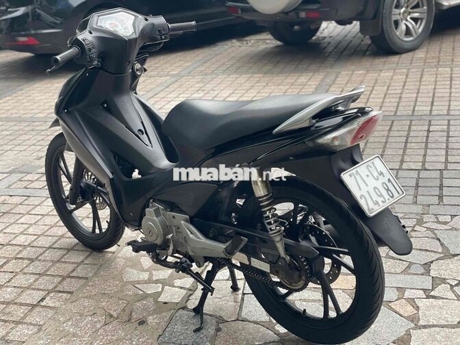 Axelo 125 nguyên zin máy cực ngon