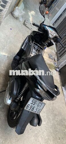 Honda Airblade 125 FI 2014 Đen Việt Nam