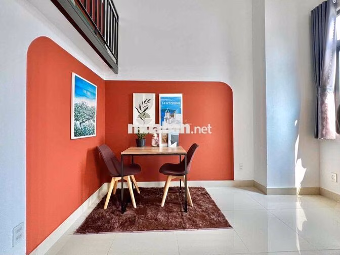 Cho thuê căn hộ dành cho sinh viên, giảm 1 triệu khi khách vào ở