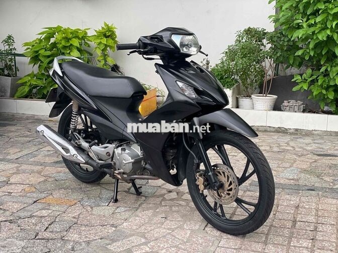 Axelo 125 nguyên zin máy cực ngon