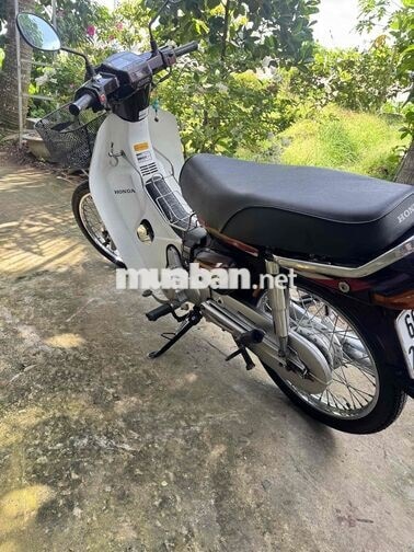 Honda Super Dream giao lưu hoặc bán