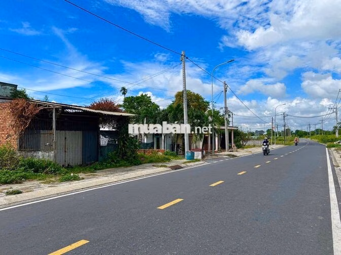 Bán 175m² đất giá chỉ 1,2 Tỷ gần Vin nằm liền kề KCN Tân Phú Trung