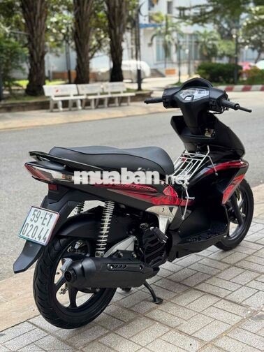 Honda Airblade 2011 Fi up Thái BSTP nguyên zin