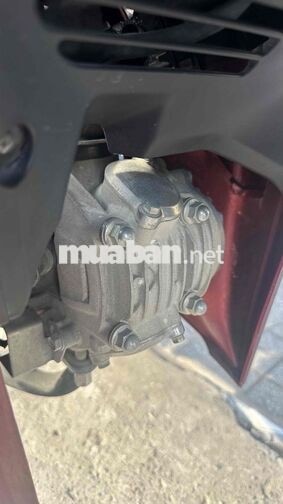 Honda Future fi 2021 Đỏ đen ( hỗ trợ góp )