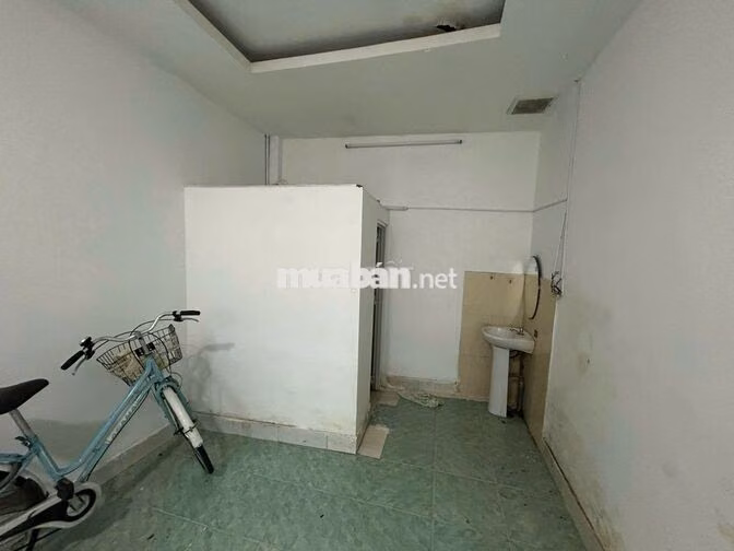 Phòng trọ 18 m2 đường số 7 Linh Trung Thủ Đức Hồ Chí Minh
