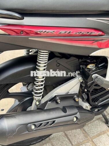 Honda Airblade 2011 Fi up Thái BSTP nguyên zin