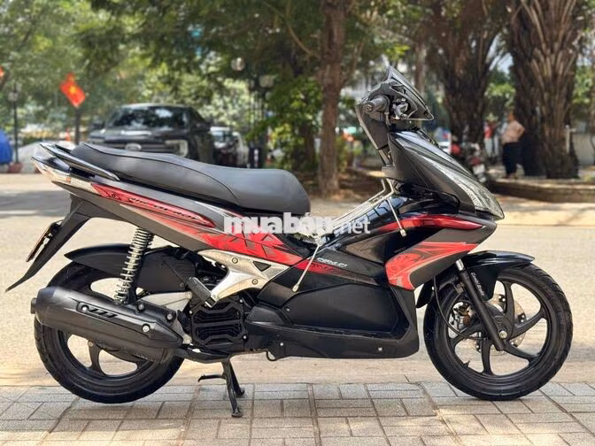 Honda Airblade 2011 Fi up Thái BSTP nguyên zin