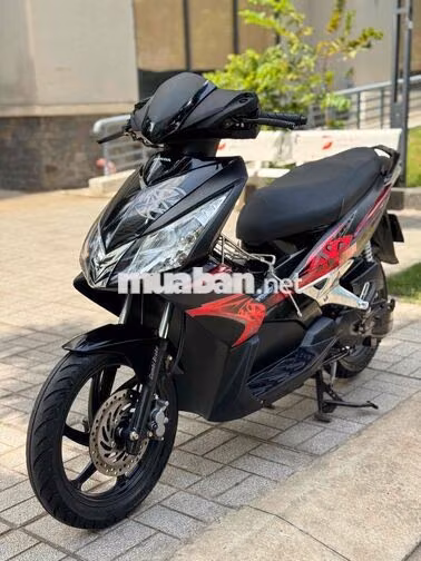 Honda Airblade 2011 Fi up Thái BSTP nguyên zin