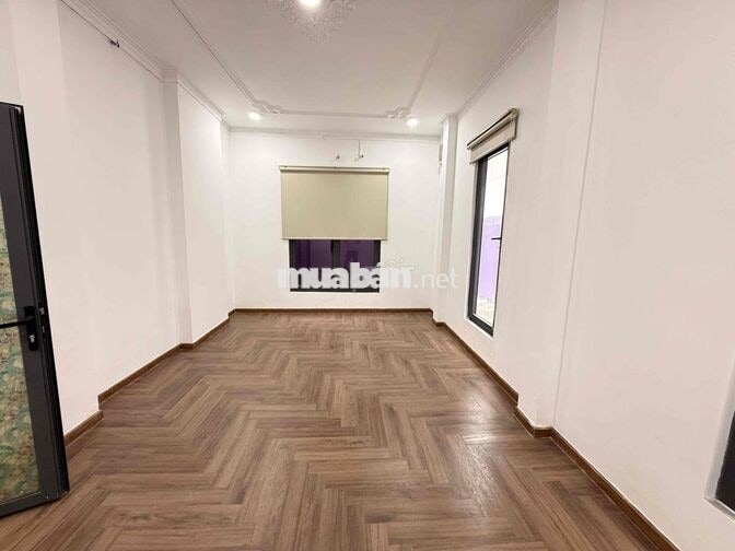 🟣🟣🟣🟣 NHÀ DIỆN TÍCH 15m x 15M LÝ PHỤC MAN QUẬN 7 🟣🟣🟣🟣