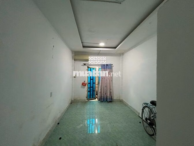 Phòng trọ 18 m2 đường số 7 Linh Trung Thủ Đức Hồ Chí Minh