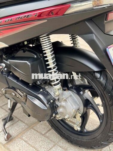 Honda Airblade 2011 Fi up Thái BSTP nguyên zin