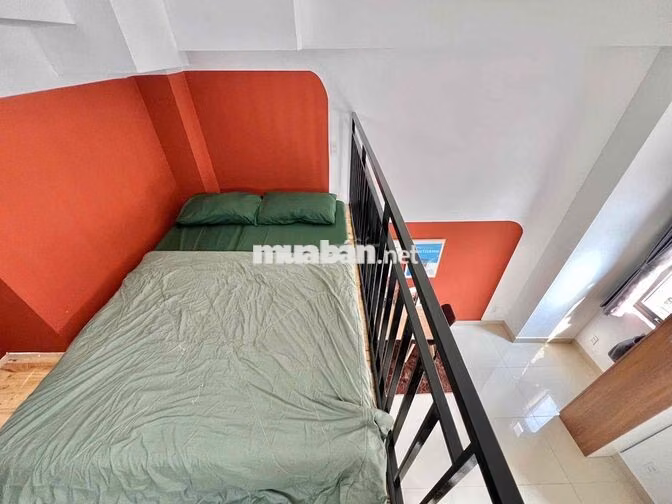 Cho thuê căn hộ dành cho sinh viên, giảm 1 triệu khi khách vào ở