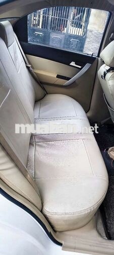 Bán xe Chevrolet Aveo mới keng