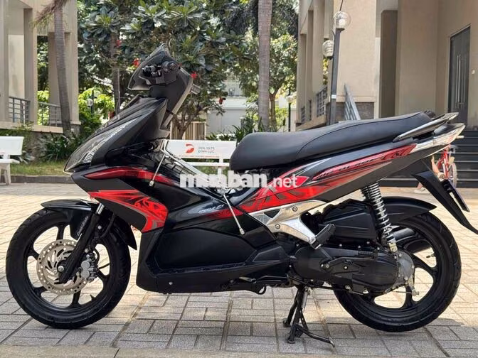 Honda Airblade 2011 Fi up Thái BSTP nguyên zin