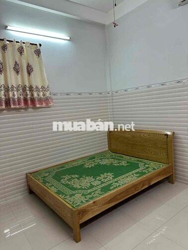 Nhà nguyên căn Hoà Xuân 14tr 4 phòng ngủ, mặt đường 7.5m