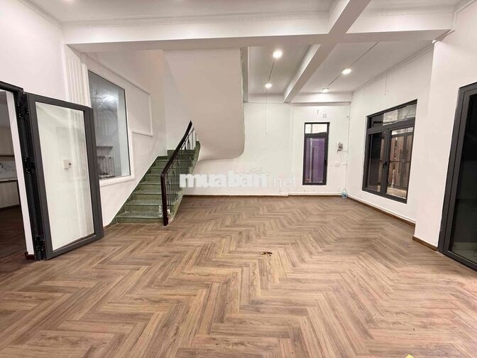 🟣🟣🟣🟣 NHÀ DIỆN TÍCH 15m x 15M LÝ PHỤC MAN QUẬN 7 🟣🟣🟣🟣