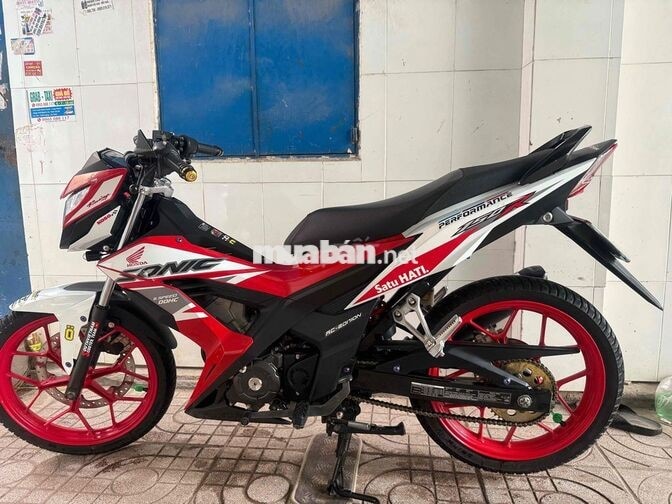 sonic 2021 bản hati hàng nhap khau