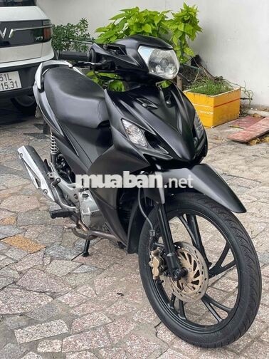 Axelo 125 nguyên zin máy cực ngon