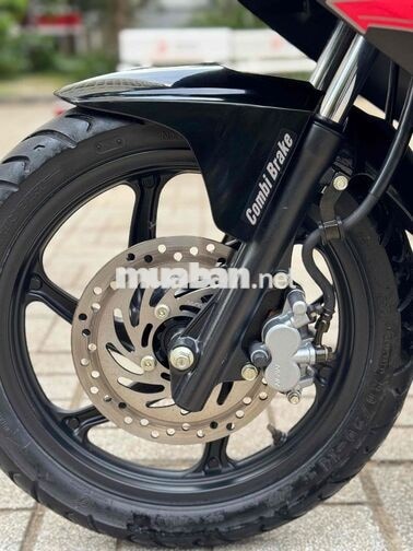 Honda Airblade 2011 Fi up Thái BSTP nguyên zin